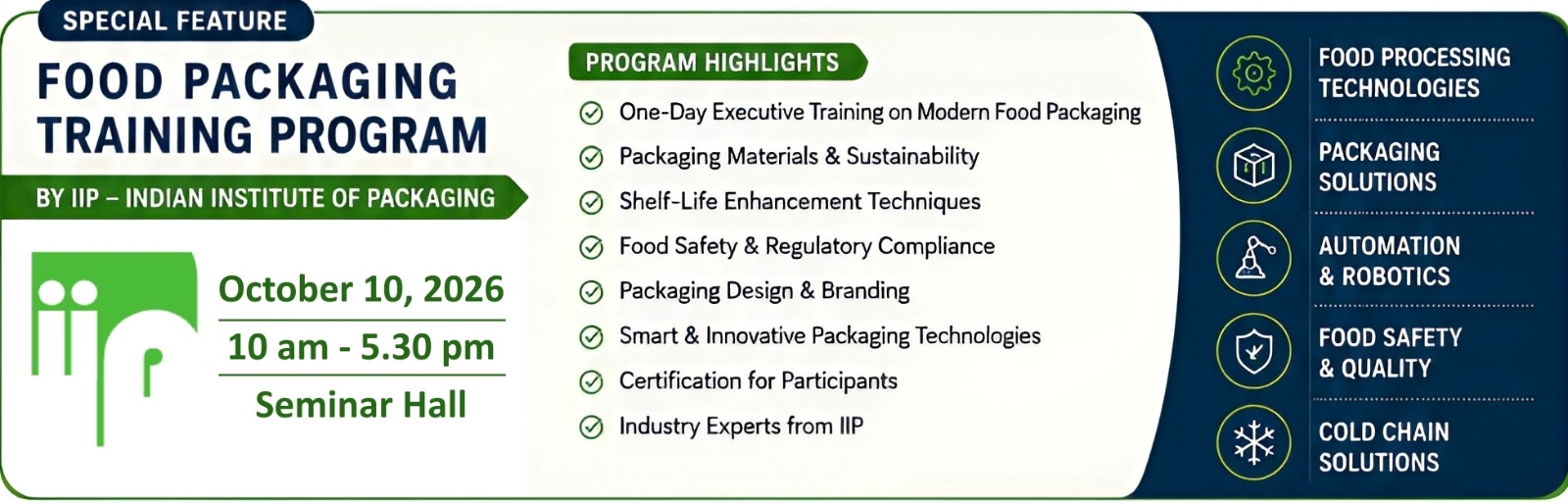 IIp Food Hero