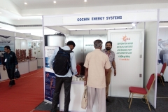 Cochin Energy