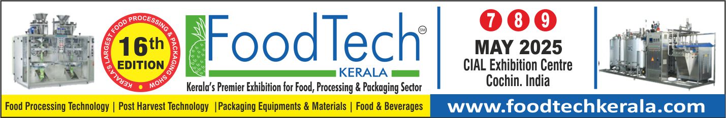 FoodTechKerala